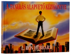 Tanulás alapvető kézikönyve L. Ron Hubbard