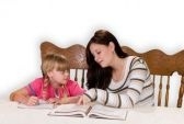 Szülői segítség a tanulásban